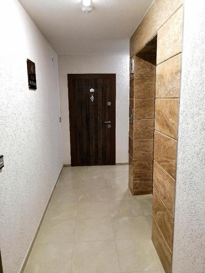 Apartament Sunny Burgas Zewnętrze zdjęcie