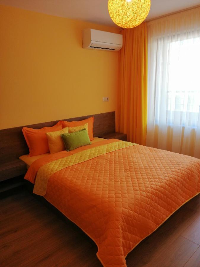 Apartament Sunny Burgas Zewnętrze zdjęcie