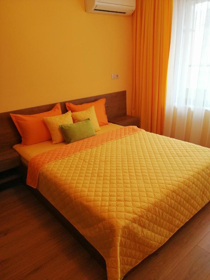 Apartament Sunny Burgas Zewnętrze zdjęcie