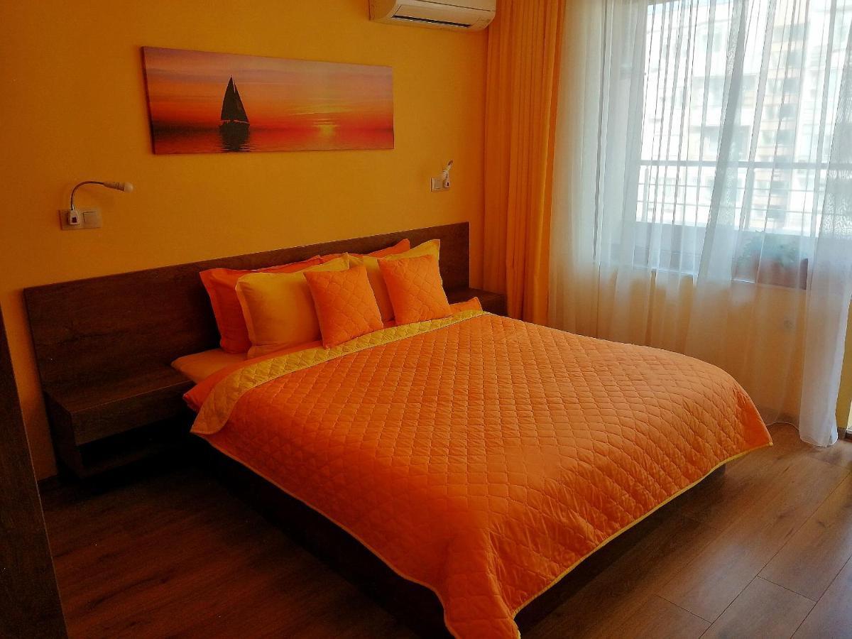Apartament Sunny Burgas Zewnętrze zdjęcie