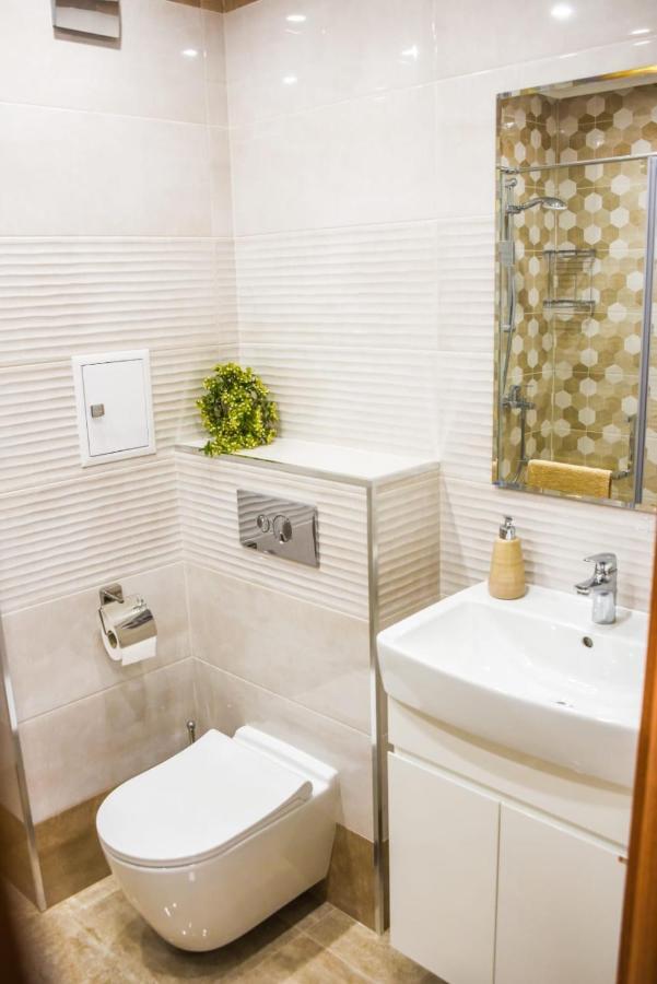 Apartament Sunny Burgas Zewnętrze zdjęcie