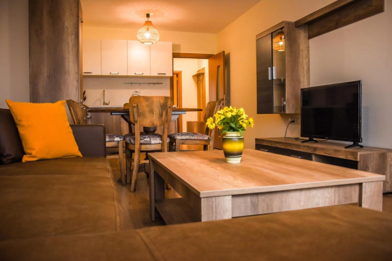 Apartament Sunny Burgas Zewnętrze zdjęcie