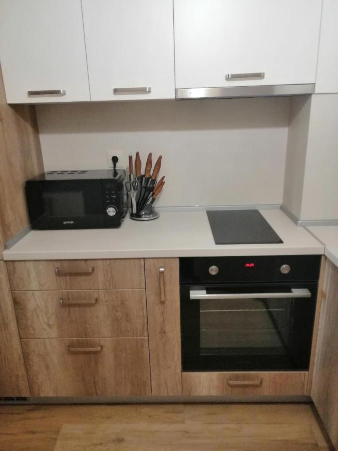 Apartament Sunny Burgas Zewnętrze zdjęcie