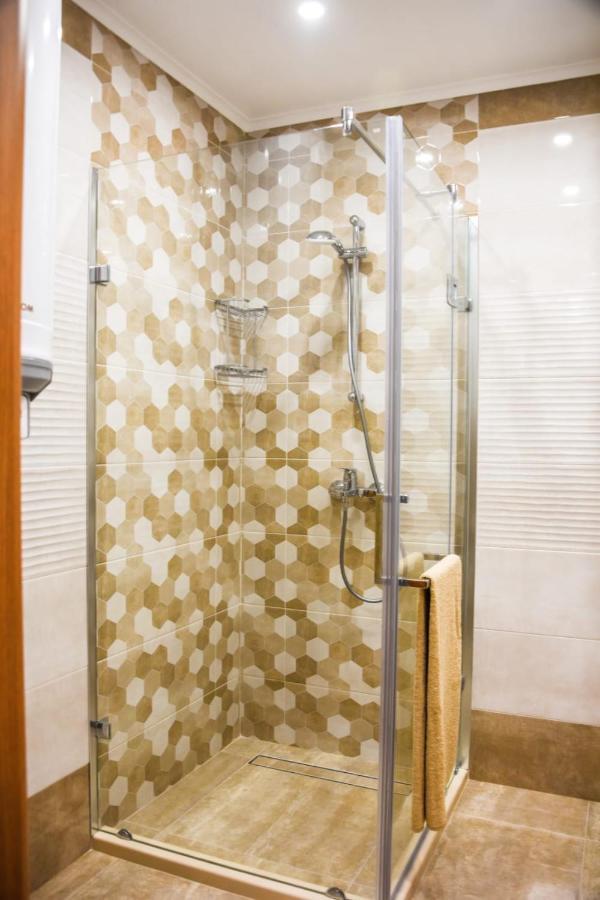 Apartament Sunny Burgas Zewnętrze zdjęcie