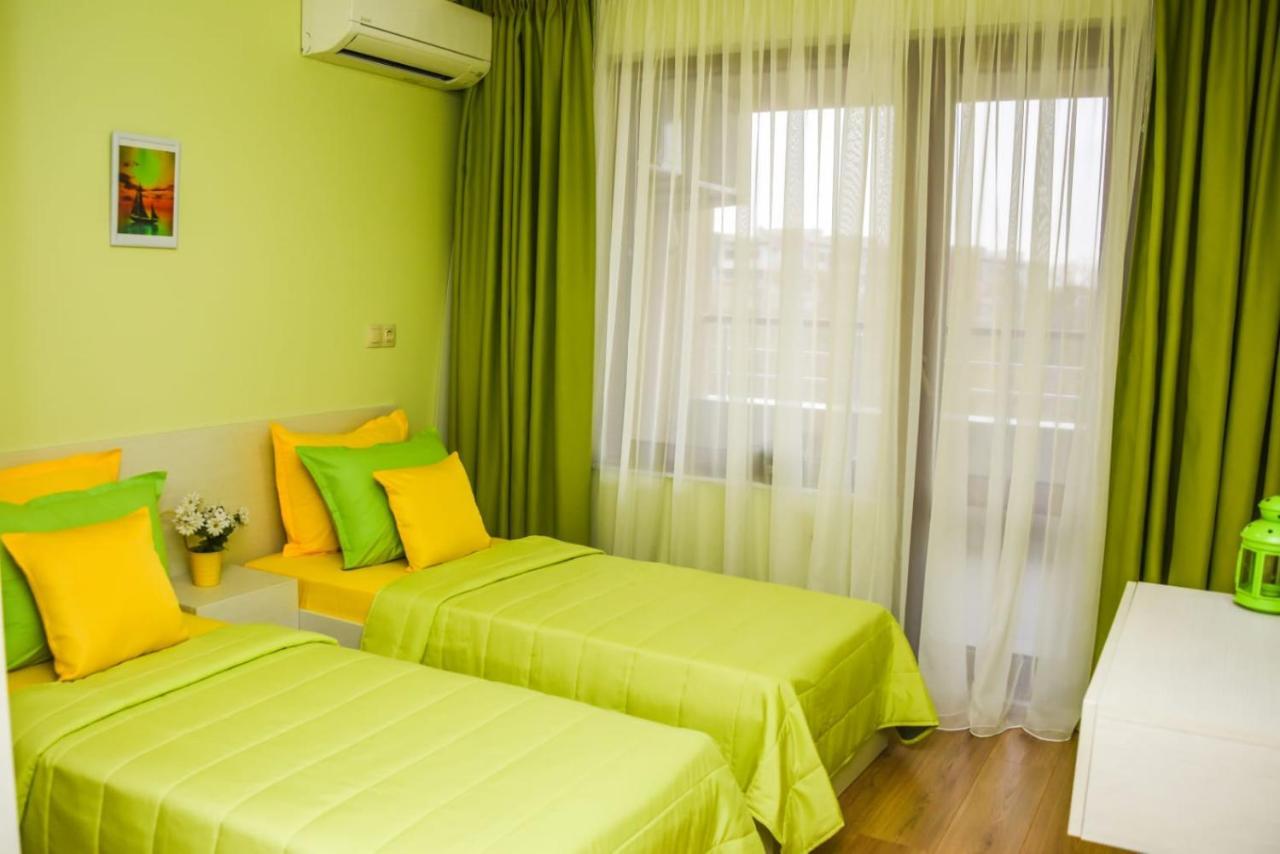 Apartament Sunny Burgas Zewnętrze zdjęcie