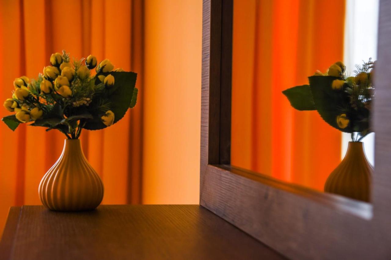 Apartament Sunny Burgas Zewnętrze zdjęcie