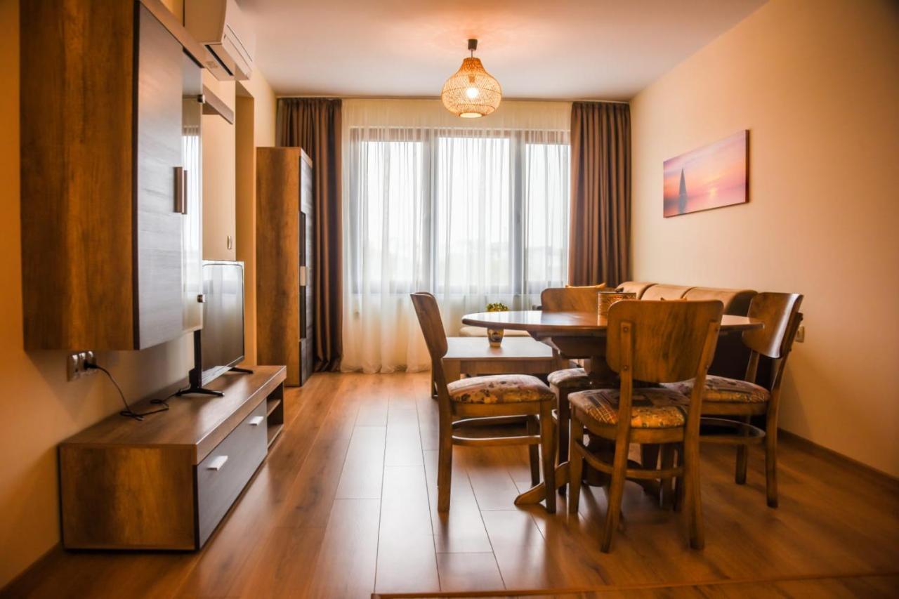 Apartament Sunny Burgas Zewnętrze zdjęcie